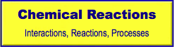 Chemical Reactions
